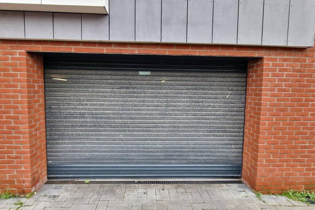 Number 15 Luxurious Two Bedroom Apartment Exmouth Extérieur photo