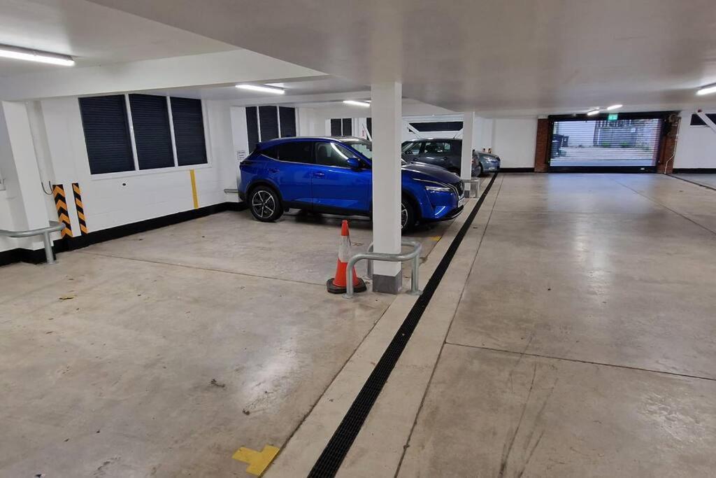 Number 15 Luxurious Two Bedroom Apartment Exmouth Extérieur photo