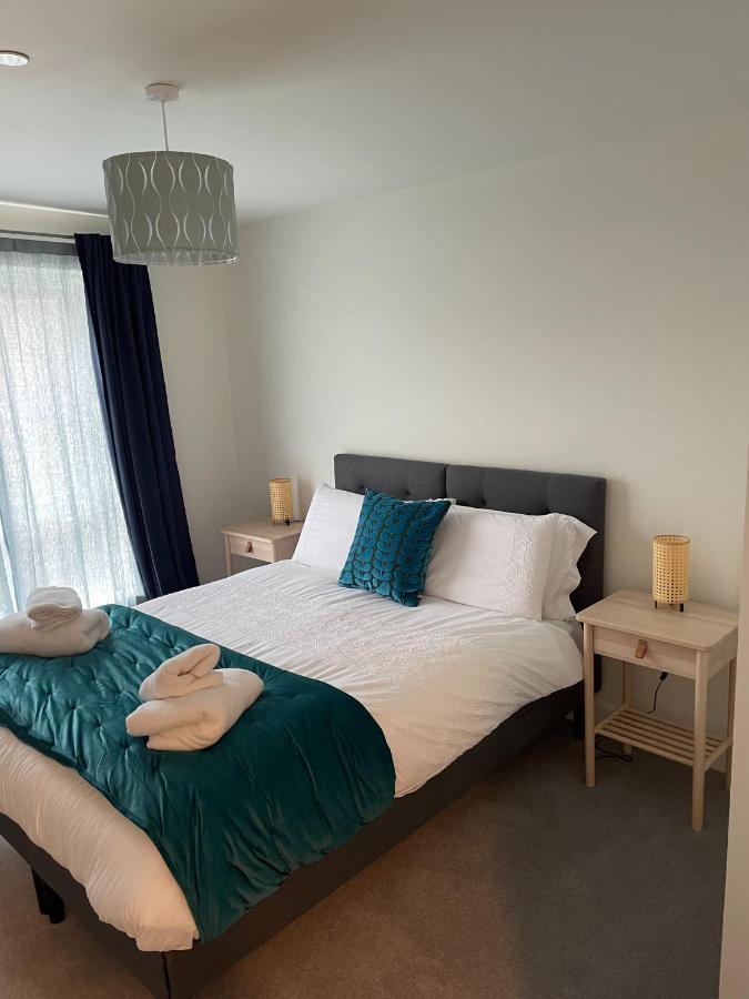Number 15 Luxurious Two Bedroom Apartment Exmouth Extérieur photo