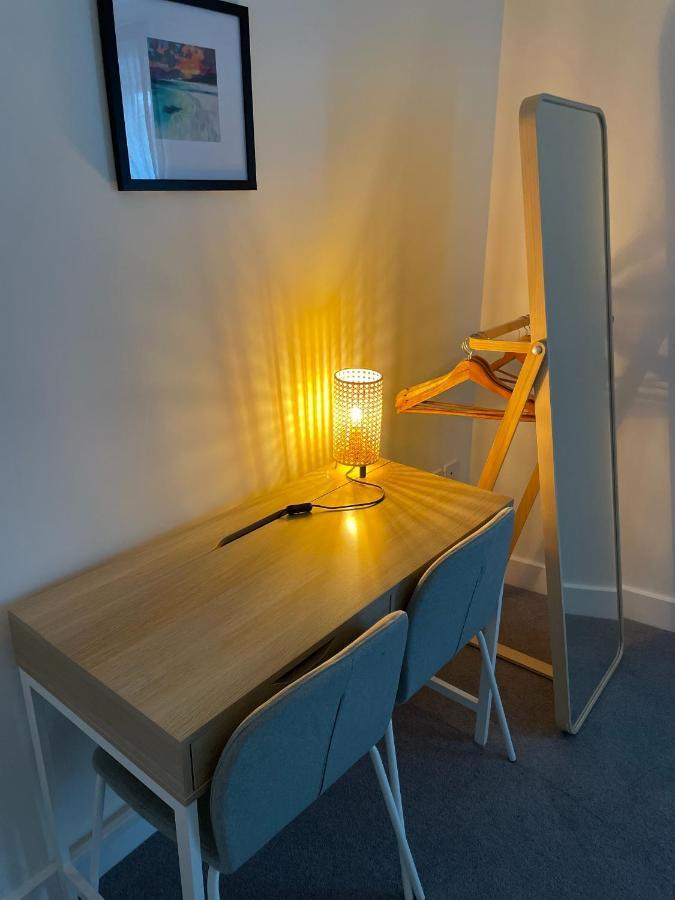 Number 15 Luxurious Two Bedroom Apartment Exmouth Extérieur photo