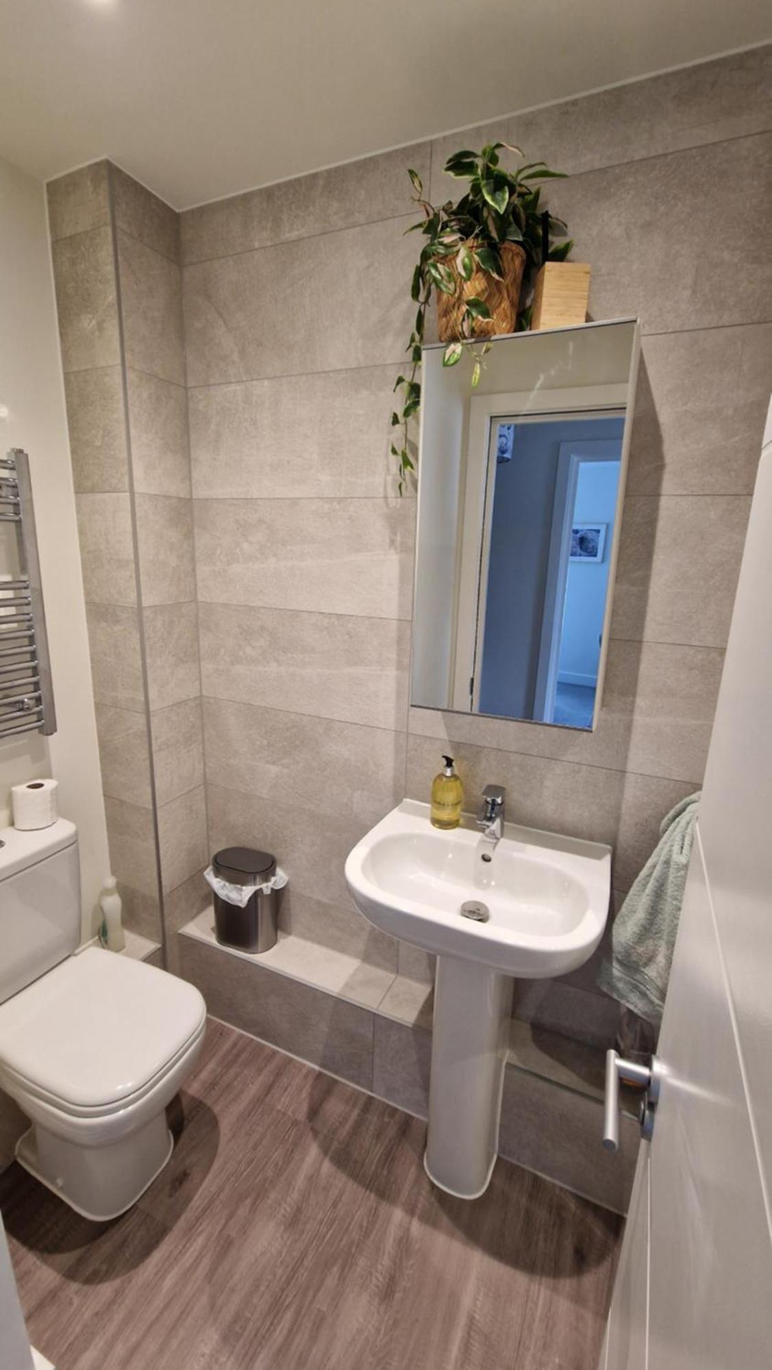 Number 15 Luxurious Two Bedroom Apartment Exmouth Extérieur photo