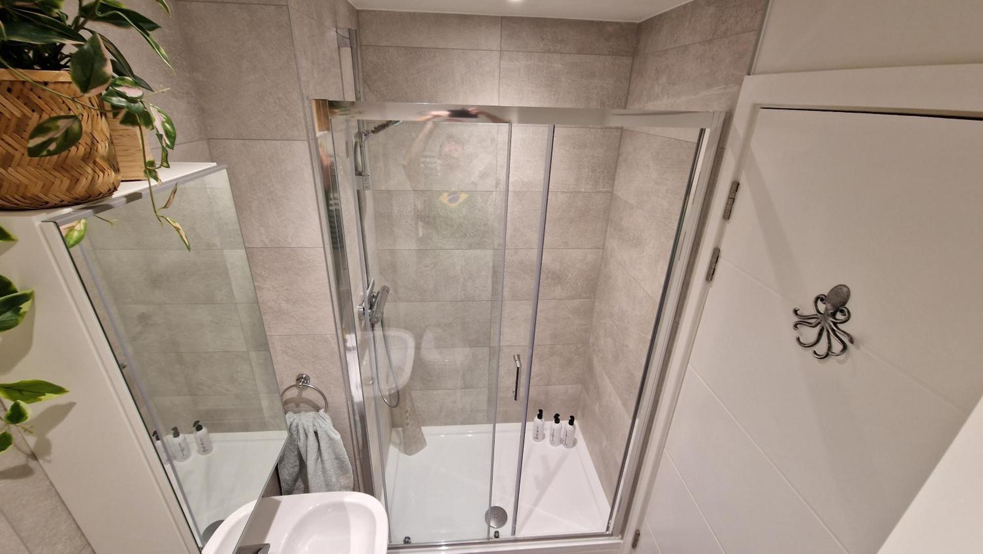 Number 15 Luxurious Two Bedroom Apartment Exmouth Extérieur photo