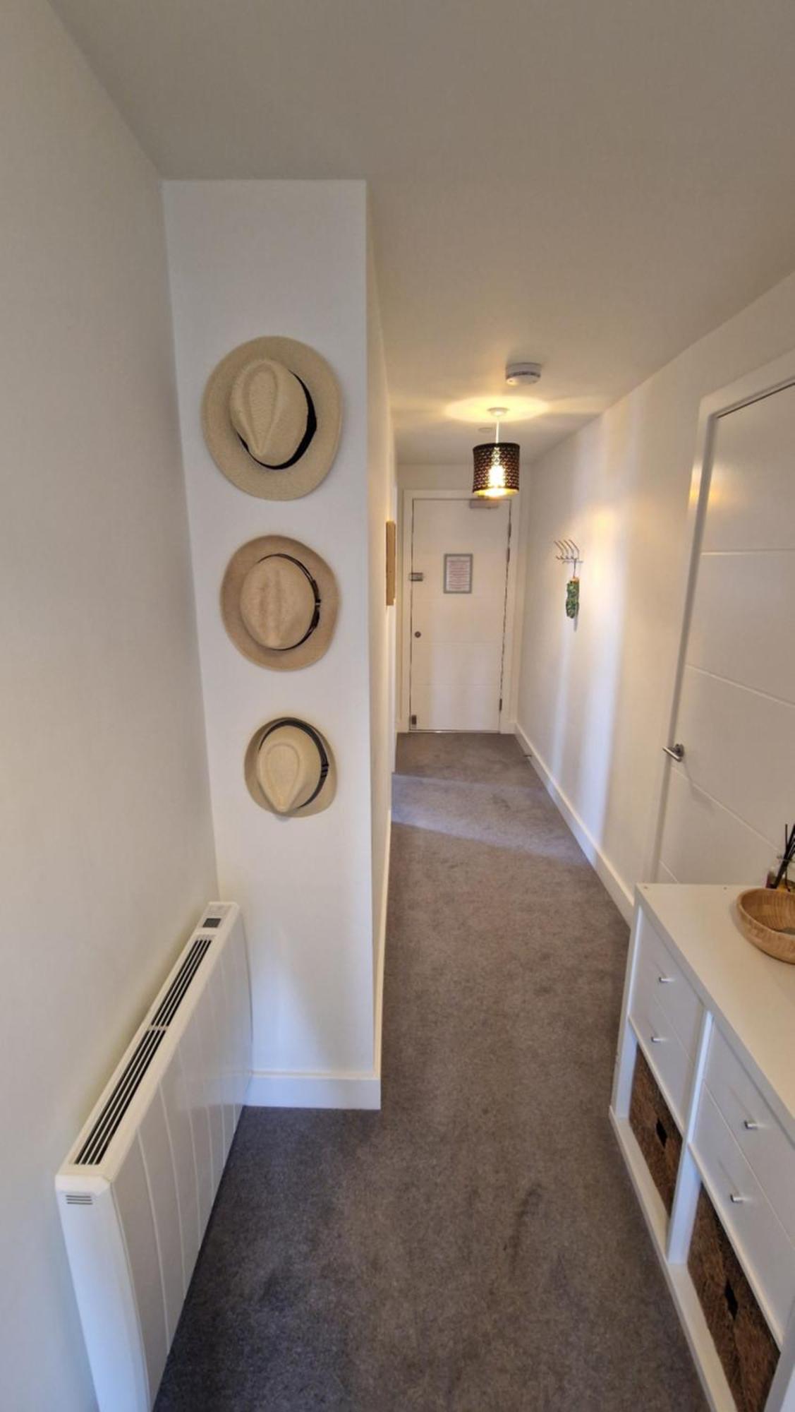 Number 15 Luxurious Two Bedroom Apartment Exmouth Extérieur photo