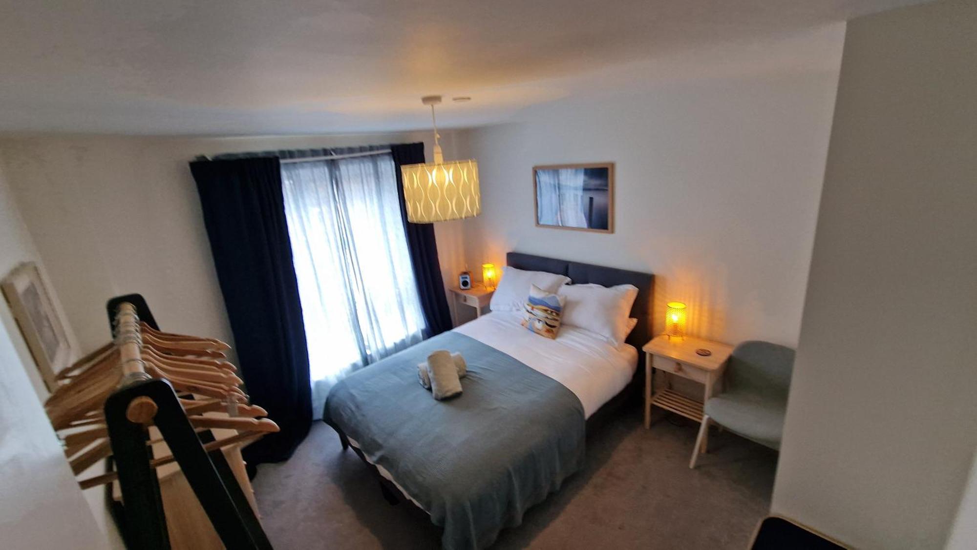 Number 15 Luxurious Two Bedroom Apartment Exmouth Extérieur photo